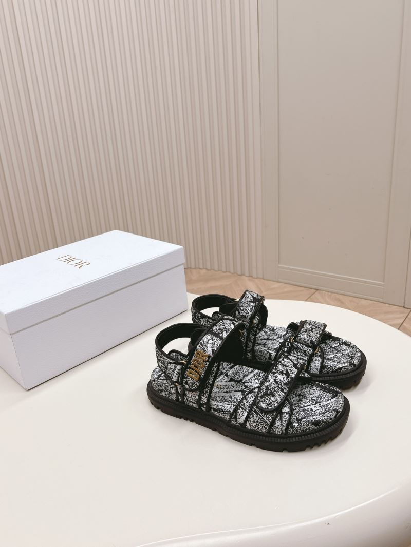 Christian Dior Sandals